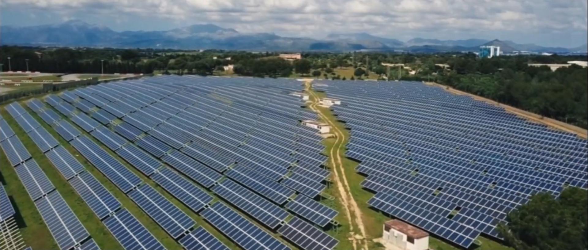 Santa Margalida es el municipio balear con más potencia fotovoltaica en Media Tensión.