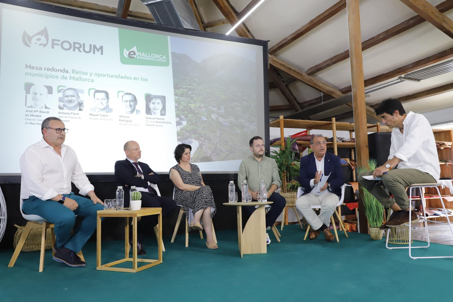 eforum mallorca